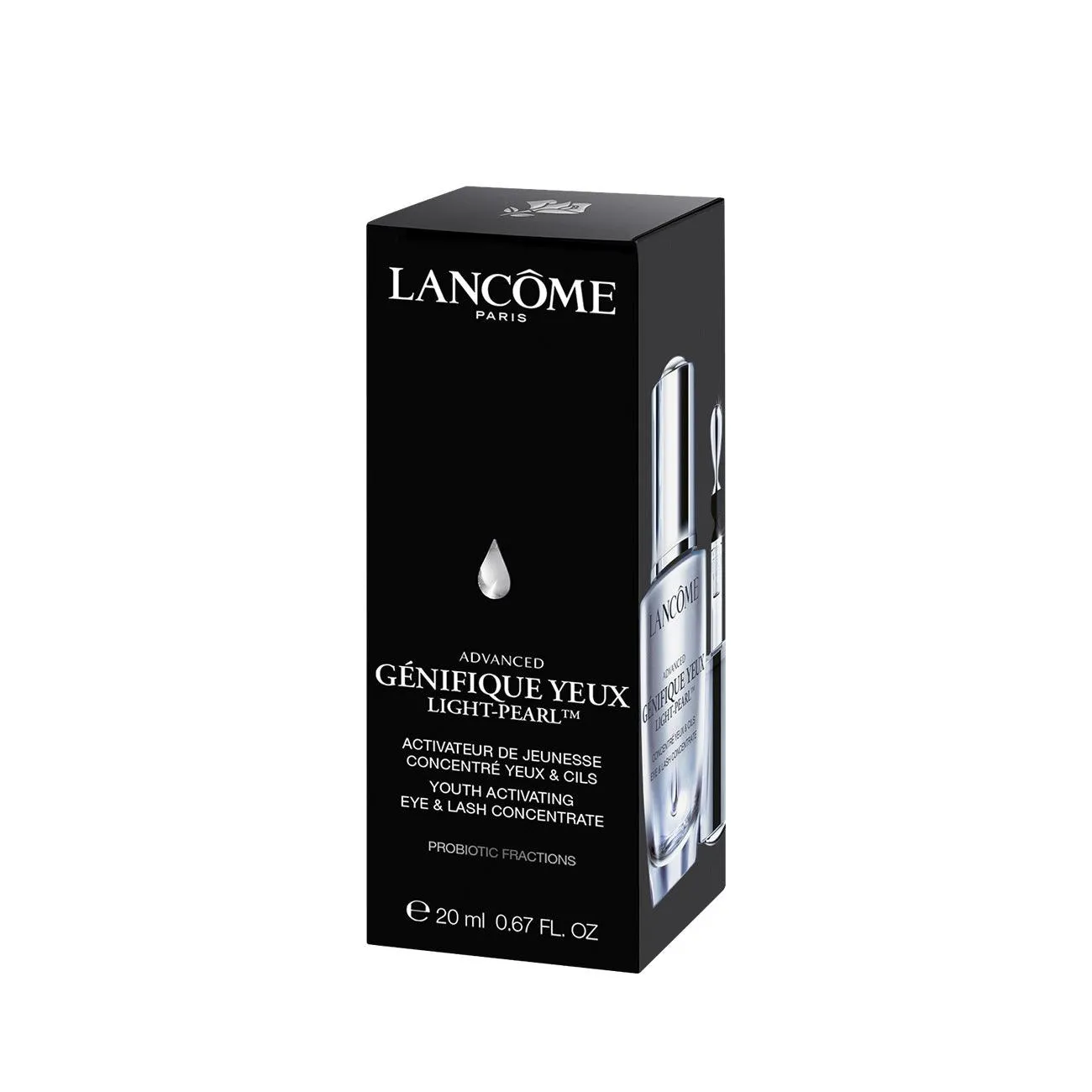 Advanced Génifique Yeux Light Pearl - Youth Activating Eye & Lash Concentrate