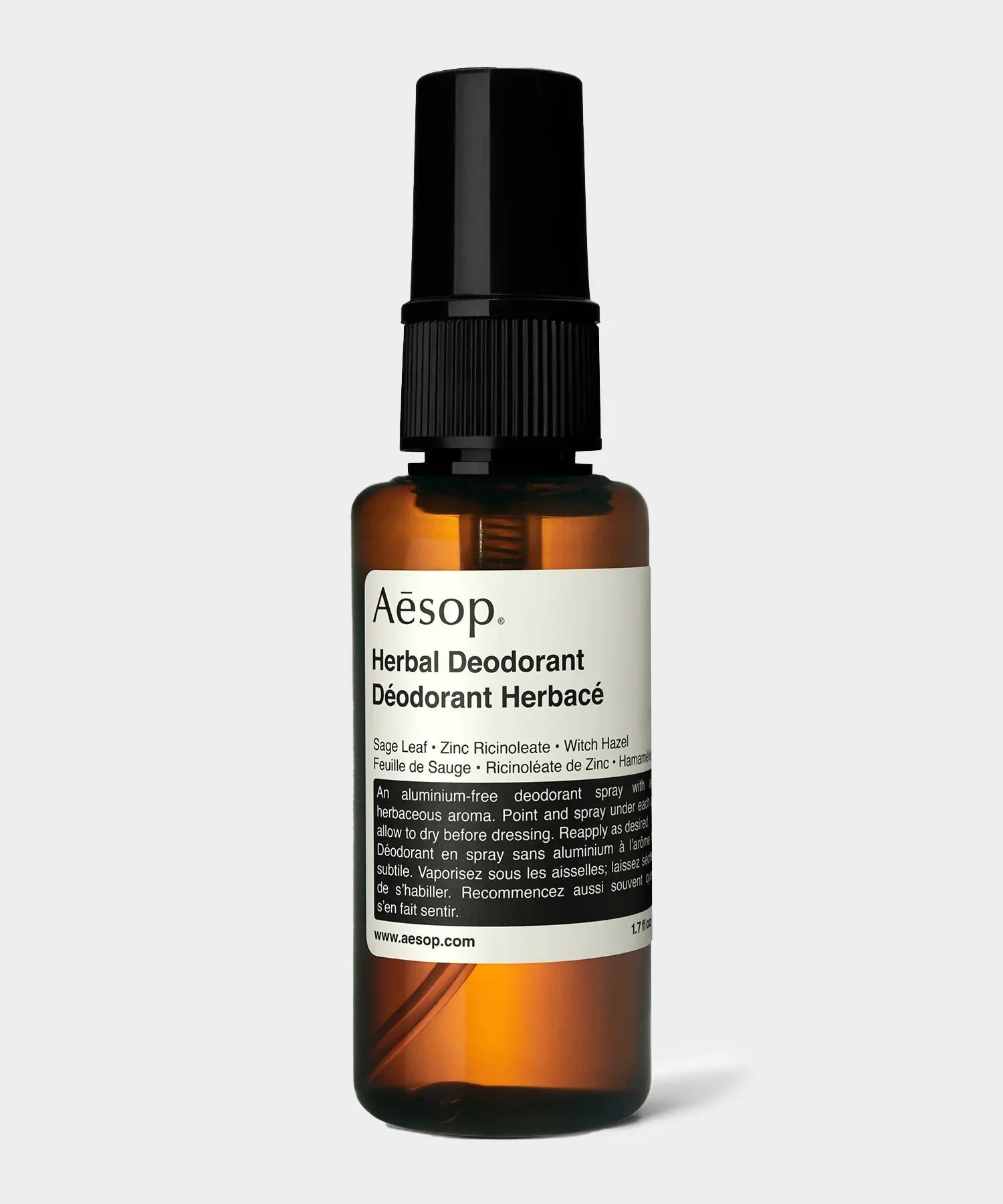 Aesop Herbal Deodorant