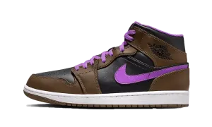 Air Jordan 1 Mid Palomino