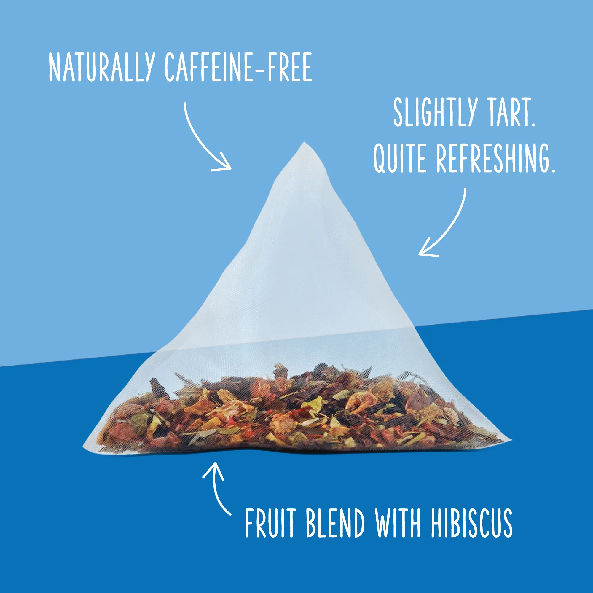 Alpine Berry Tea
