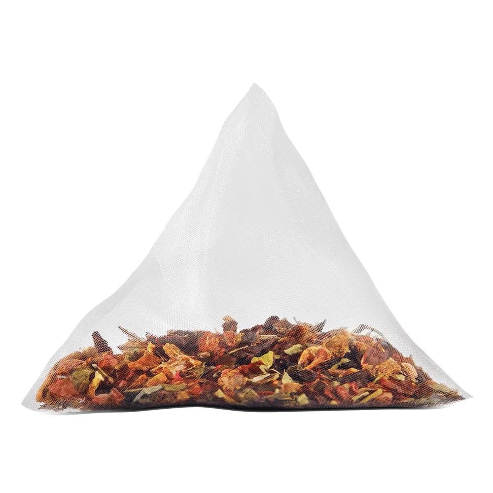 Alpine Berry Tea