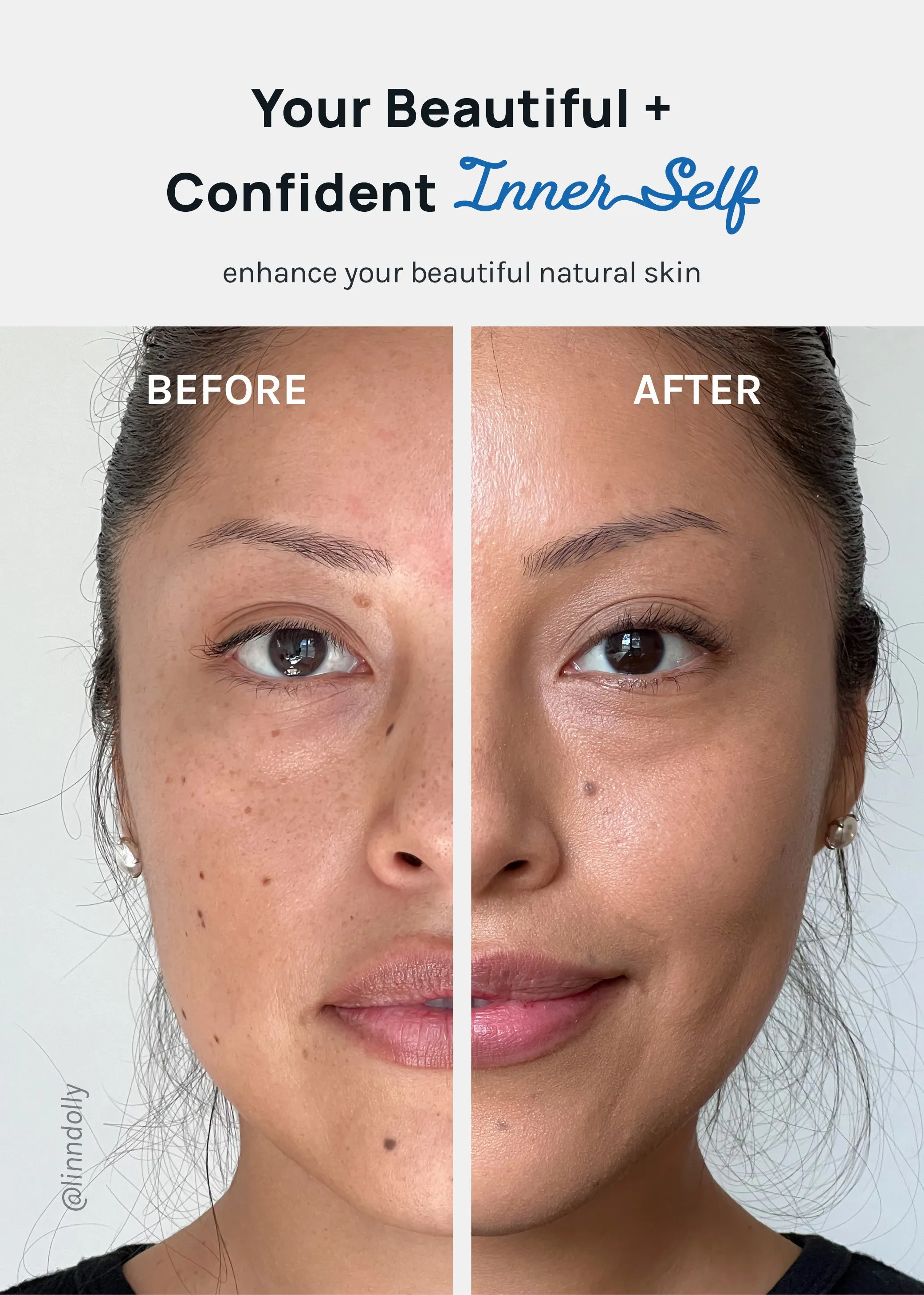 AOA Inner Self Primers