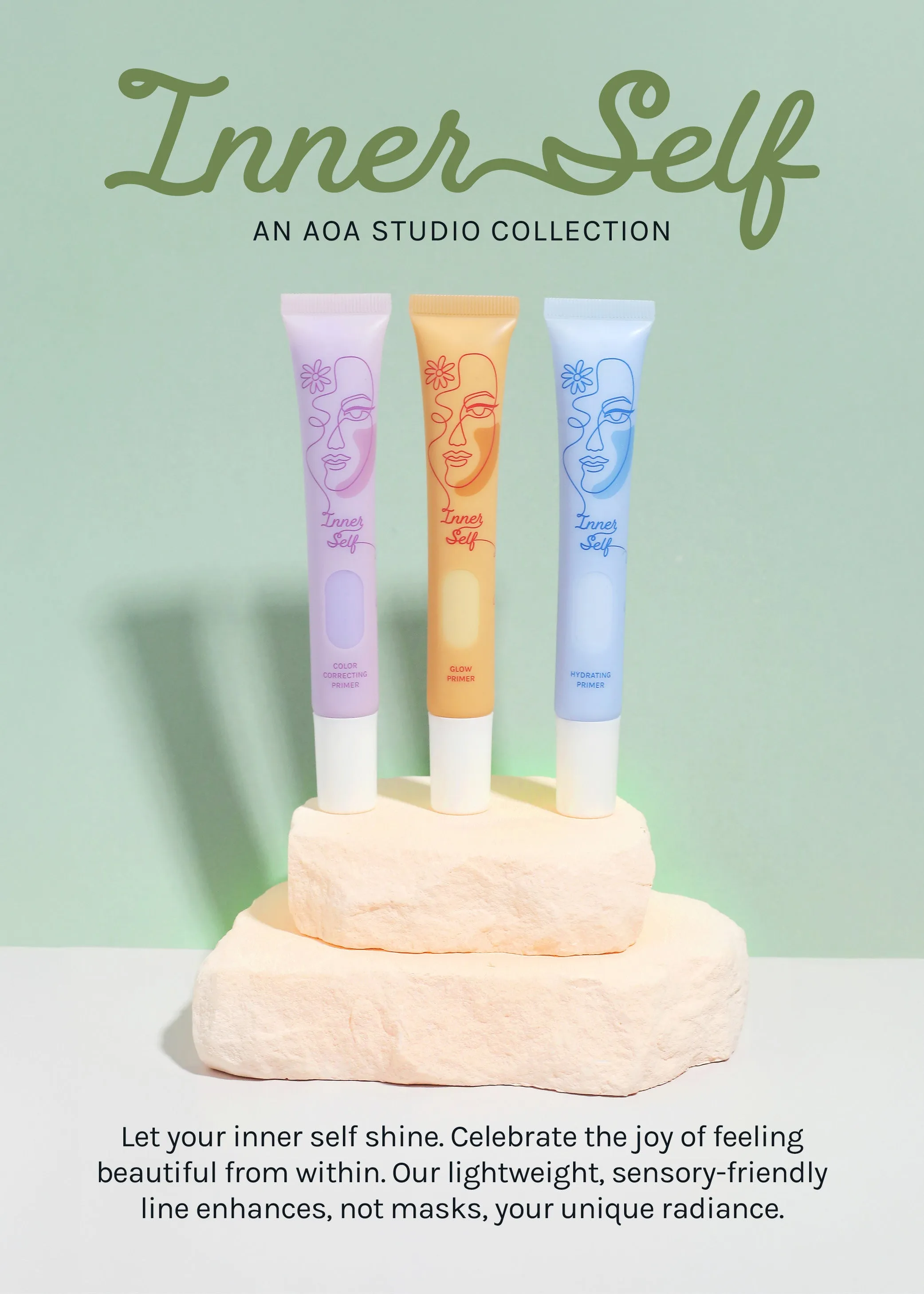 AOA Inner Self Primers