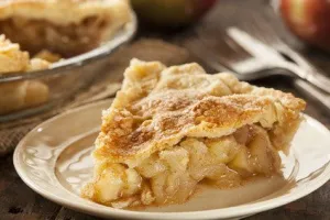 Apple Pie Spice