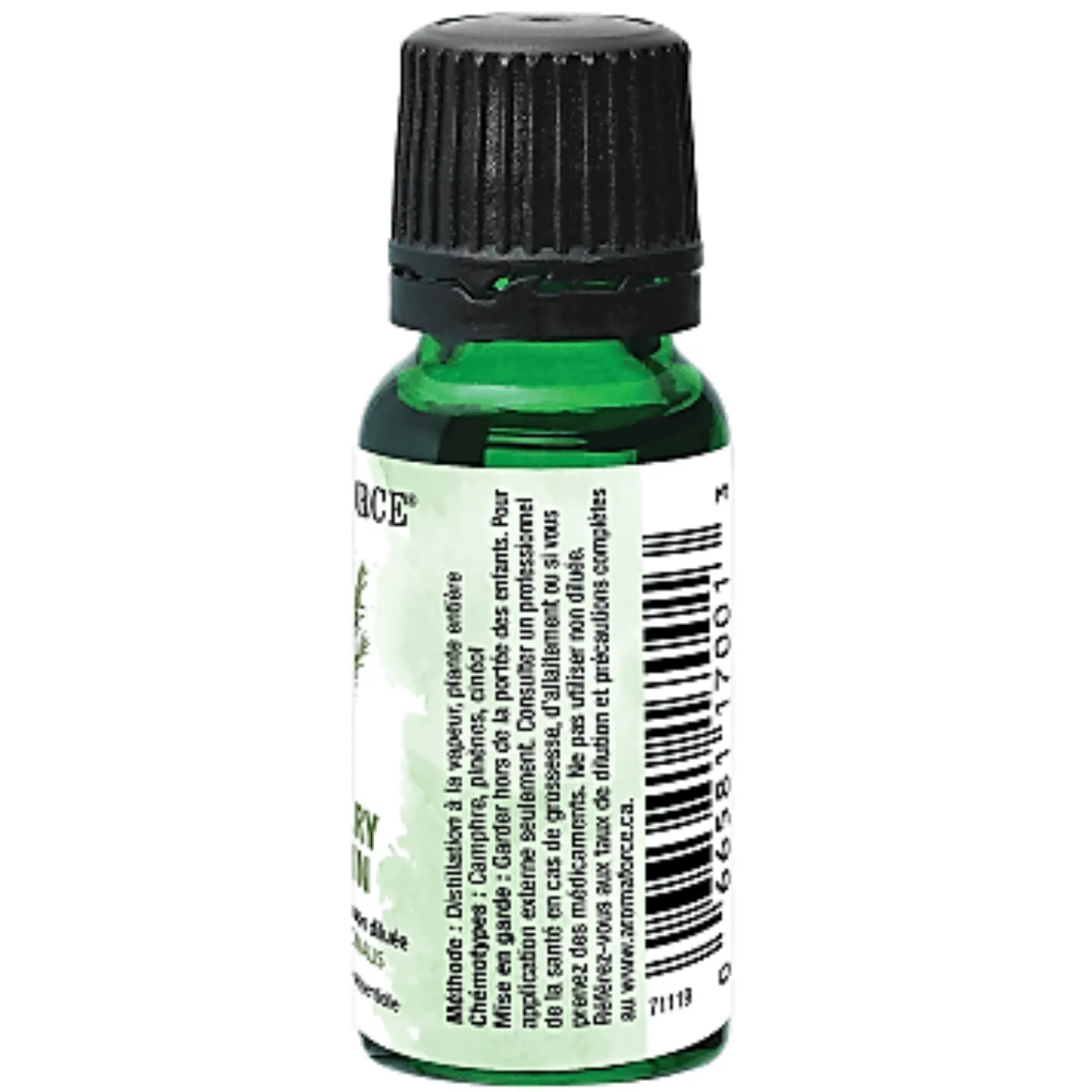 Aromaforce Rosemary Essential Oil 15mL
