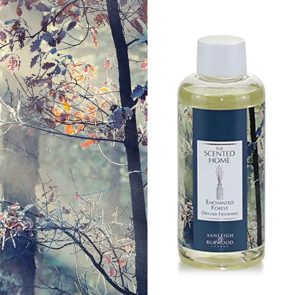 Ashleigh & Burwood 150ml Enchanted Forest Fragrance Refill