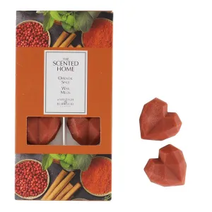 Ashleigh & Burwood 64g Oriental Spice Wax Melts