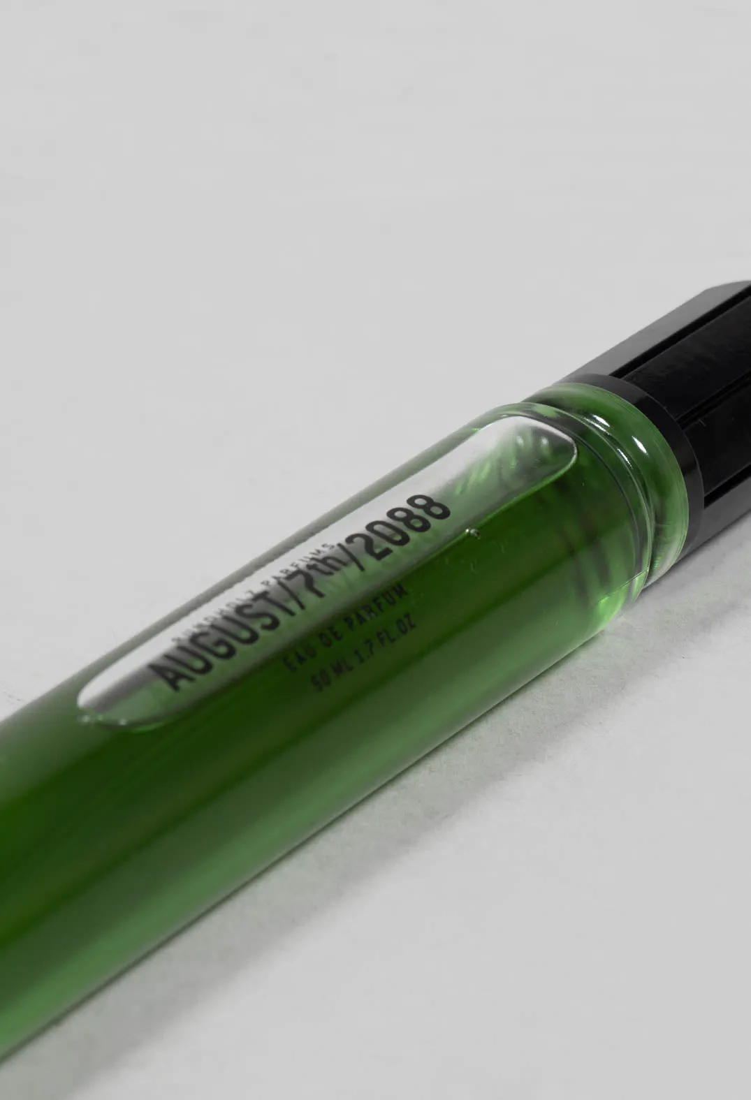 AUGUST/7th/2088 Rundholz Perfume