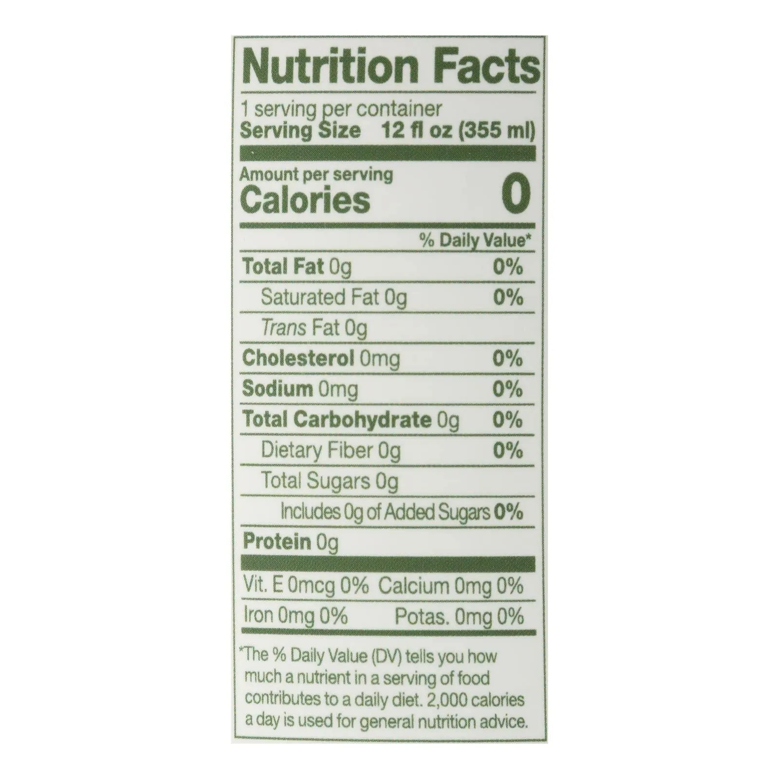 Aura Bora Basil Berry Herbal Sparkling Water 12oz Can
