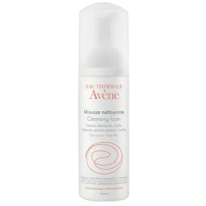 AVENE GENTLE CLEANSING FOAM 150ml