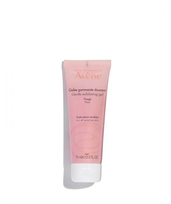 Avene Gentle Exfoliating Gel for Face 2.5 fl.oz