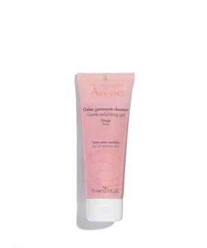 Avene Gentle Exfoliating Gel for Face 2.5 fl.oz