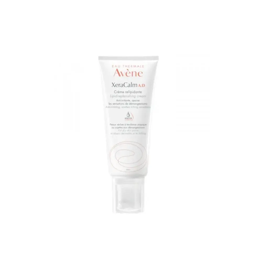 Avene XeraCalm A.D Lipid Replenishing Cream 200ml