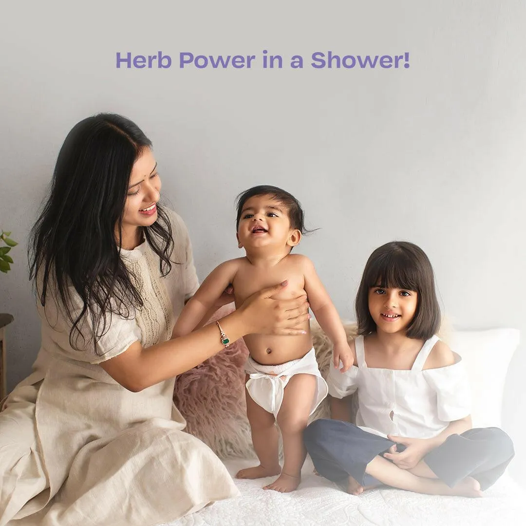 Baby Wash Combo-250ML