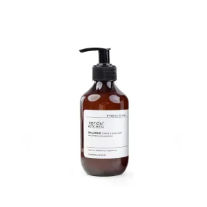 Balance Hand & Body Wash