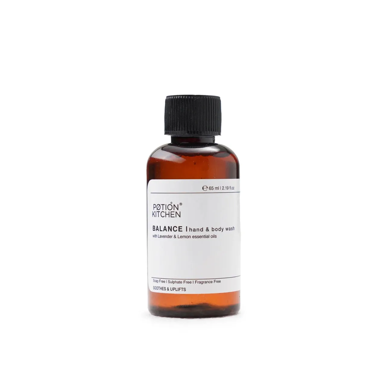 Balance Hand & Body Wash