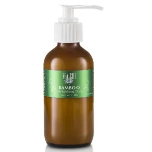 Bamboo Gentle Exfoliating Cleanser 120ml / 4oz
