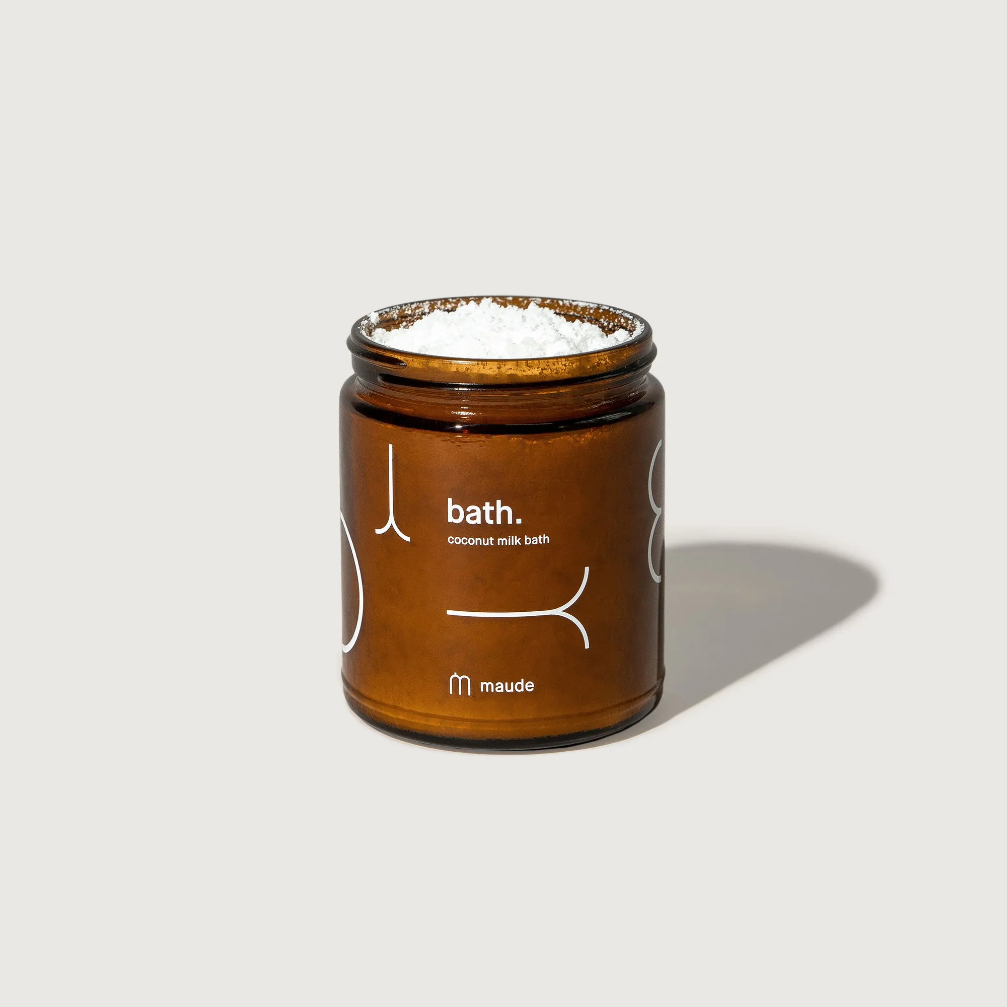 bath