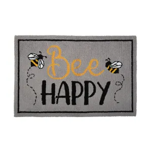 Bee Happy Rug