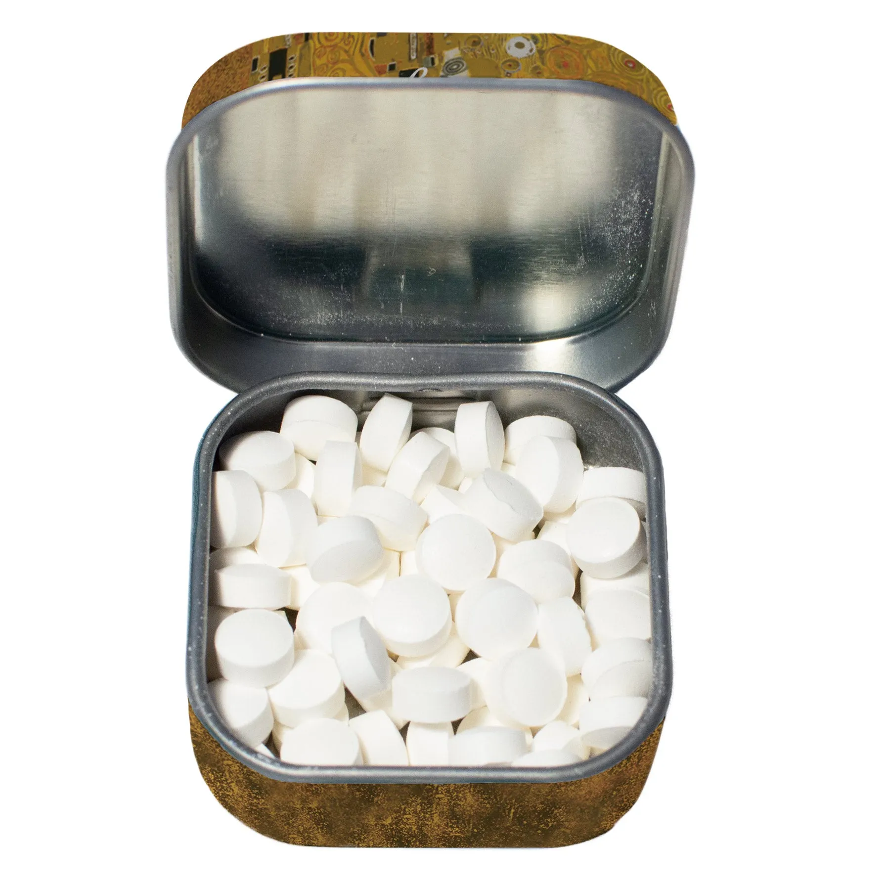 Before the Kiss Mints