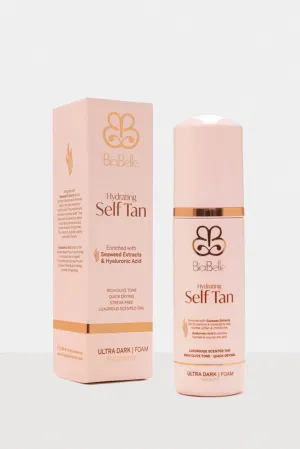 BiaBelle Ultra Dark Hydrating Tan