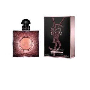 Black Opium The Glow 50ml EDT for Women by Yves Saint Laurent