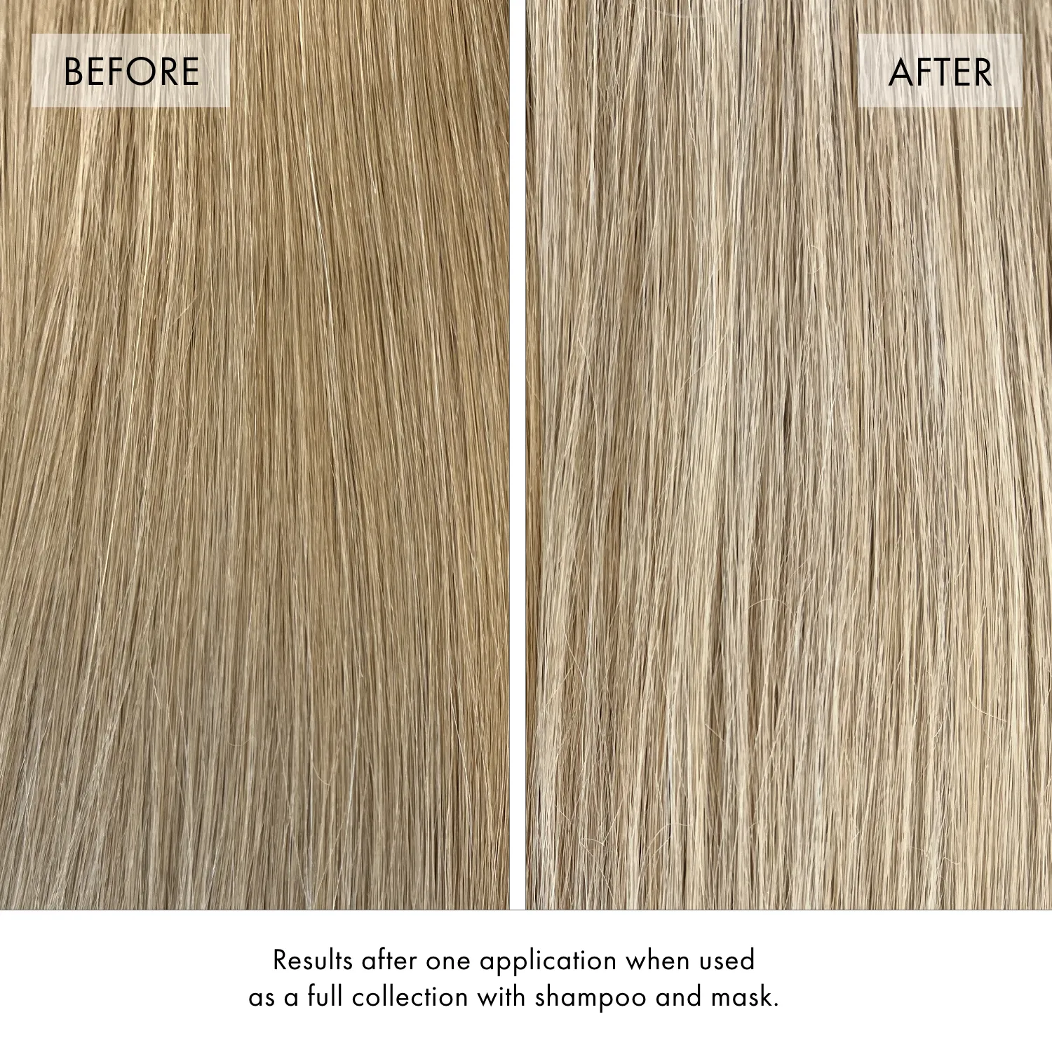 Blonde Rx Brightening Oil