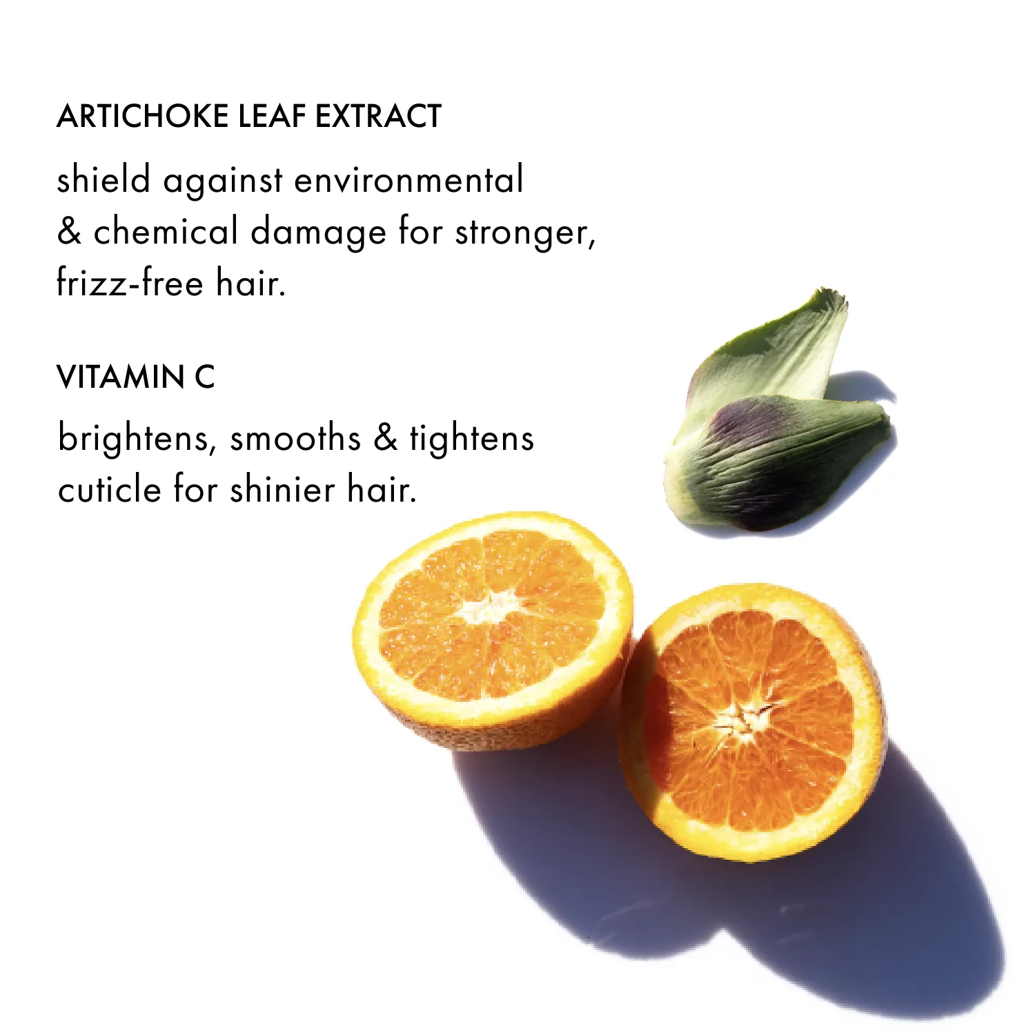 Blonde Rx Brightening Oil