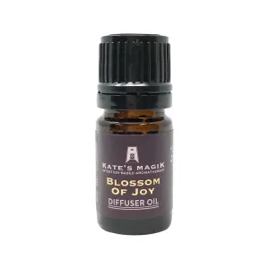 Blossom of Joy Diffuser Oil