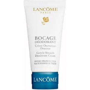 Bocage Gentle smooth cream deodorant 50ml Lancôme