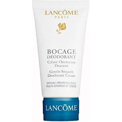 Bocage Gentle smooth cream deodorant 50ml Lancôme