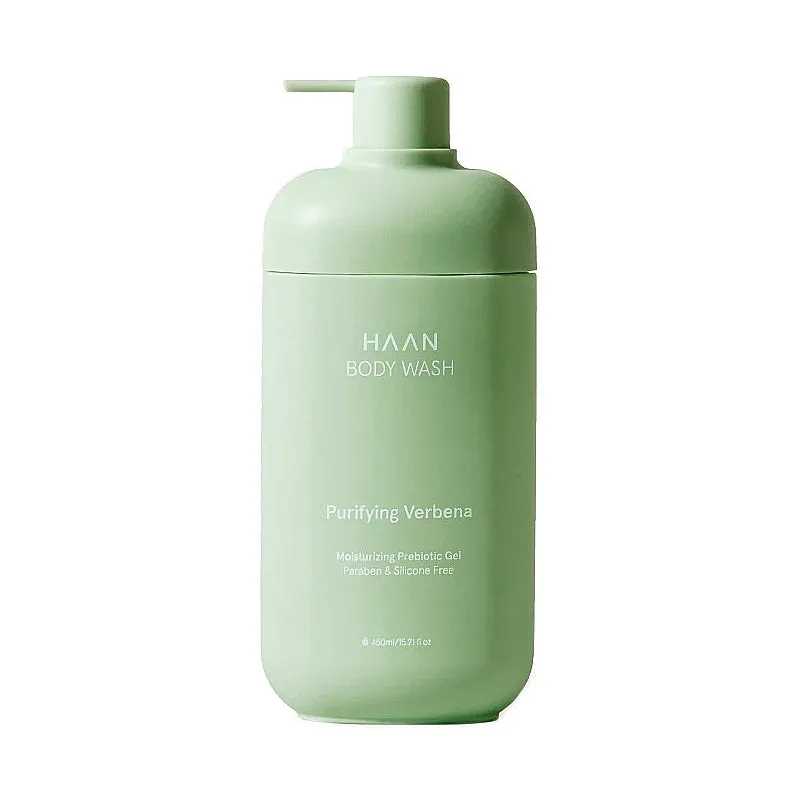 Body Wash - Purifying Verbena