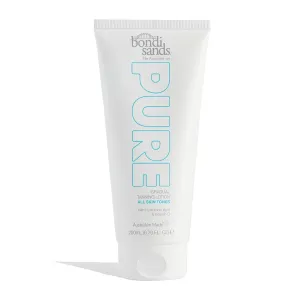 Bondi Sands Pure Gradual Tanning Milk (200ml)