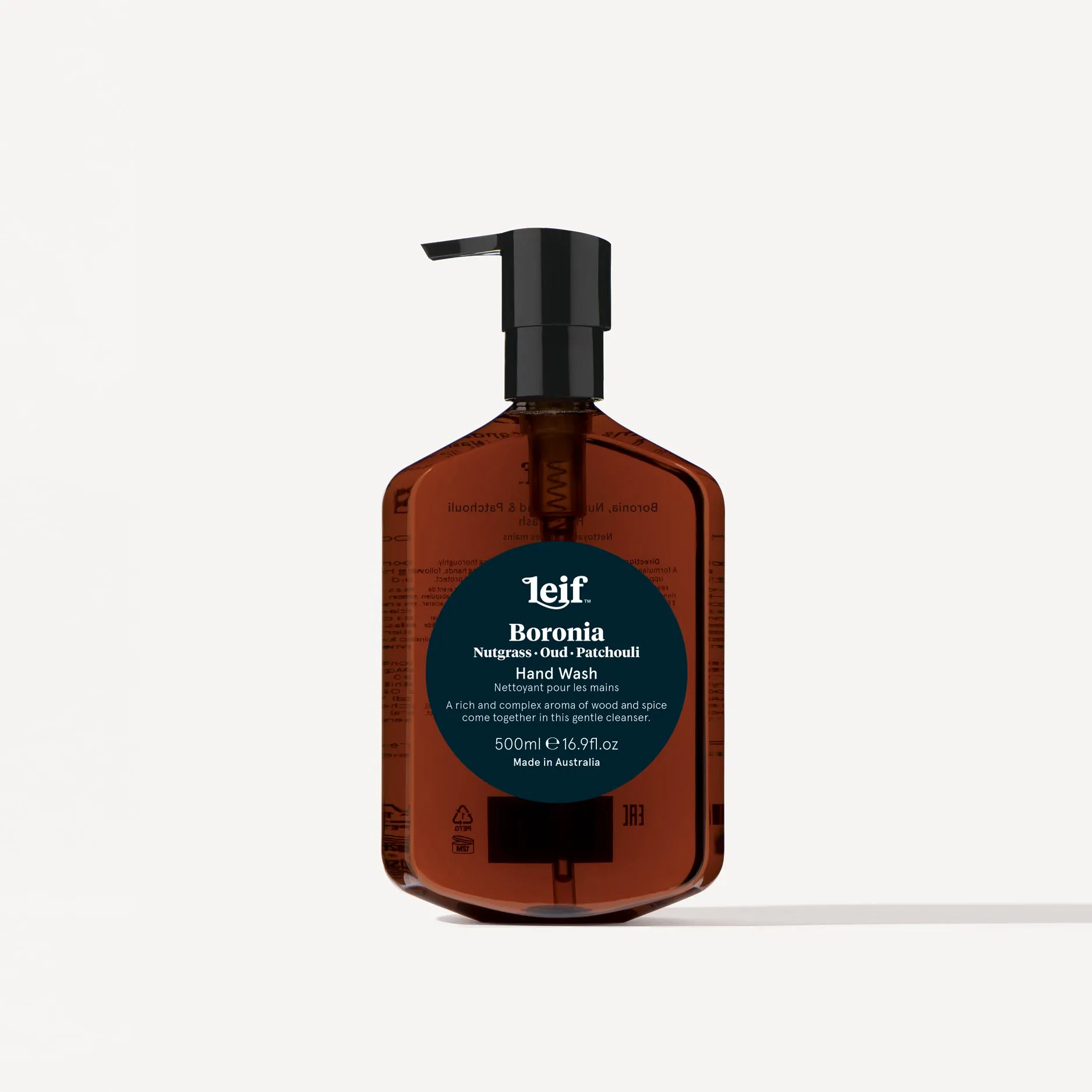 Boronia Hand Wash