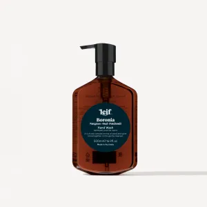 Boronia Hand Wash
