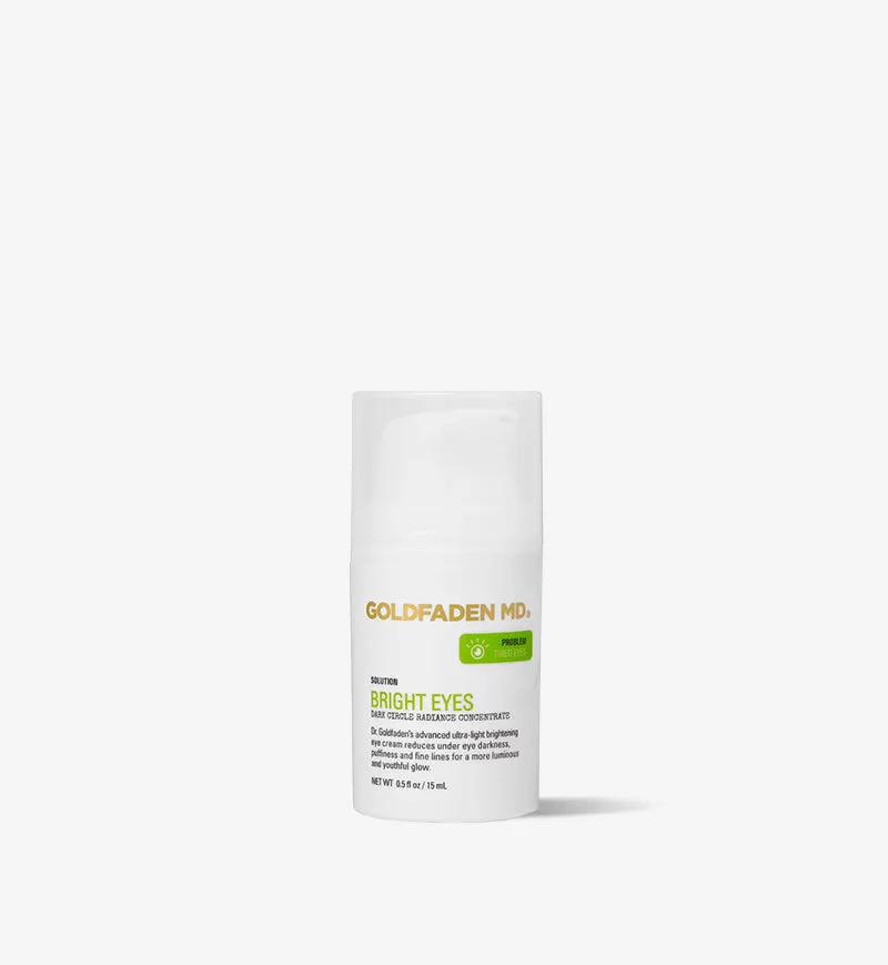 Bright Eyes Eye Cream
