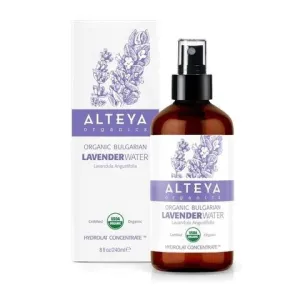 Bulgarian Lavender Water, 240 ml