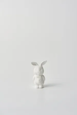 BUNNY IN LOVE ORNAMENT