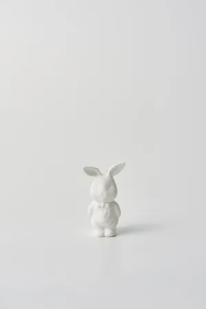 BUNNY IN LOVE ORNAMENT