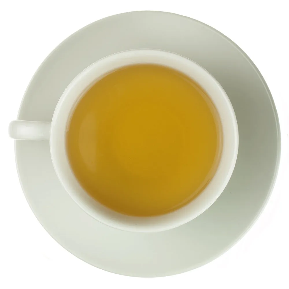 Camomile & Mint Herbal Tea