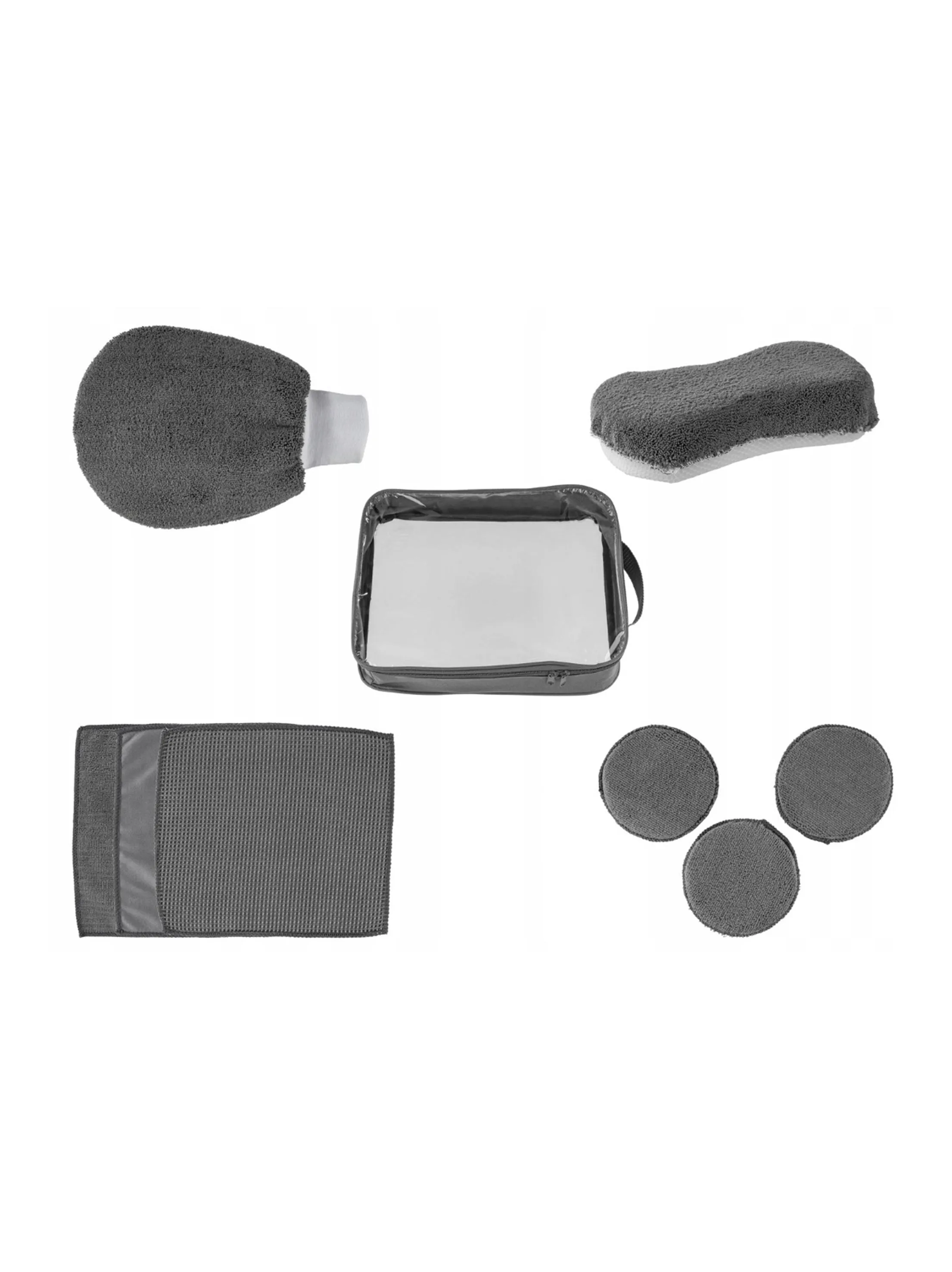 Car Care Set