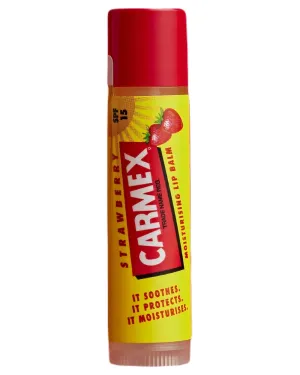 Carmex Strawberry Stick