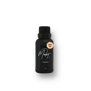 CARROT CAKE FINE FRAGRANCE OIL
