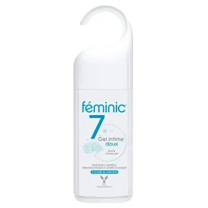 CCD - Feminic 7 Gentle Intimate Gel