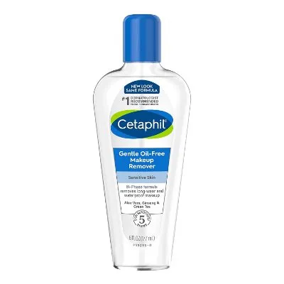 Cetaphil Gentle Make-Up Remover 177 ml