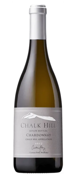 Chalk Hill Estate Chardonnay
