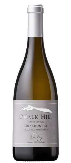 Chalk Hill Estate Chardonnay