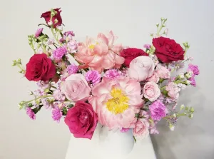 Cheerful Mom Arrangement