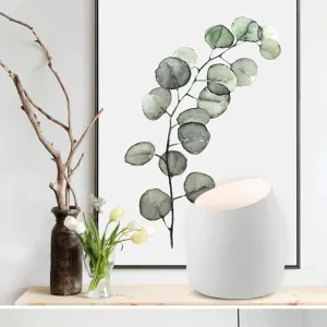 Chester Uplighter Table Lamp