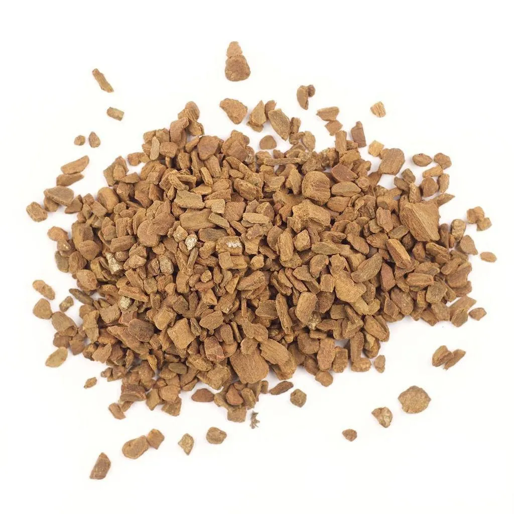 Cinnamon Cassia (Chips)